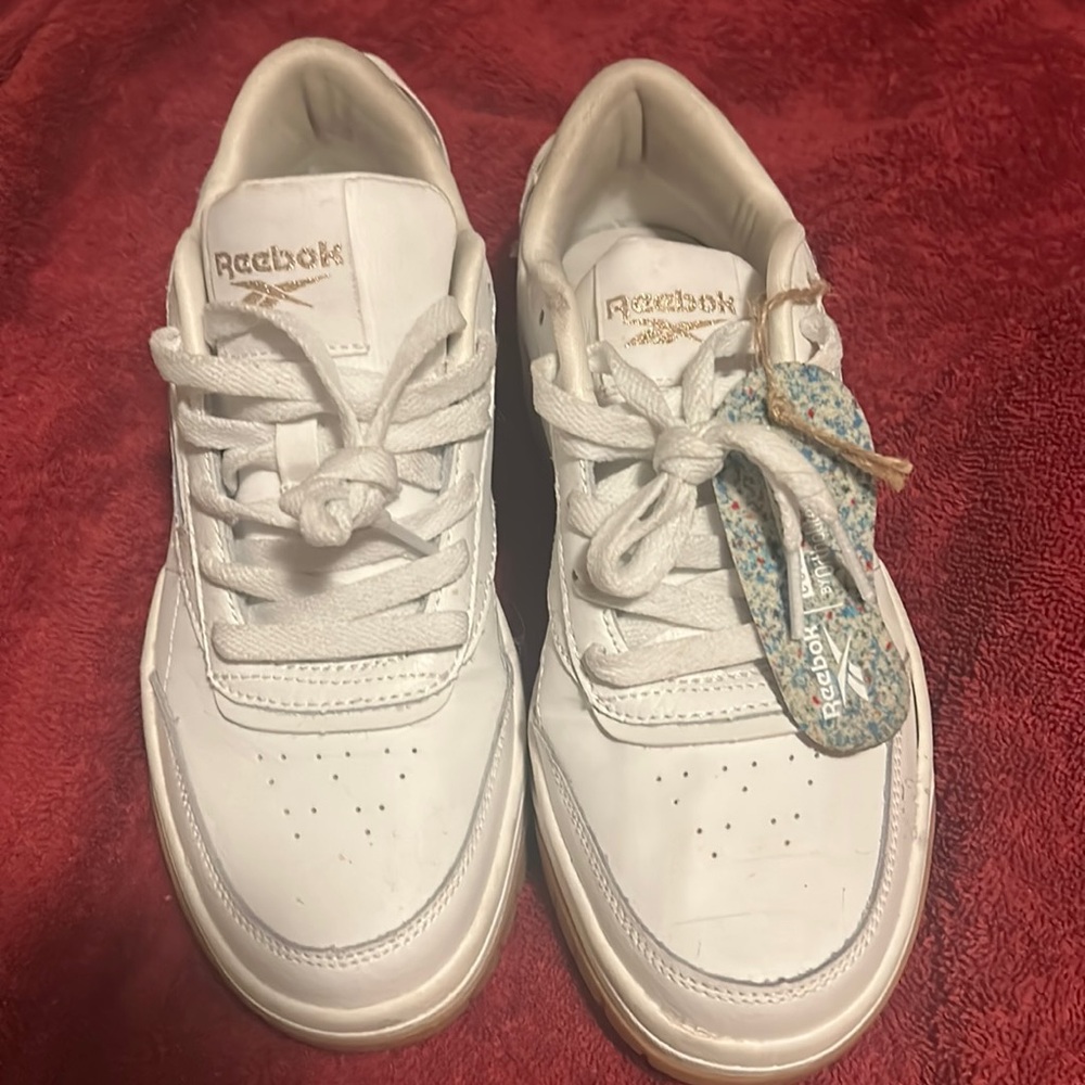 Reebok comfort bed